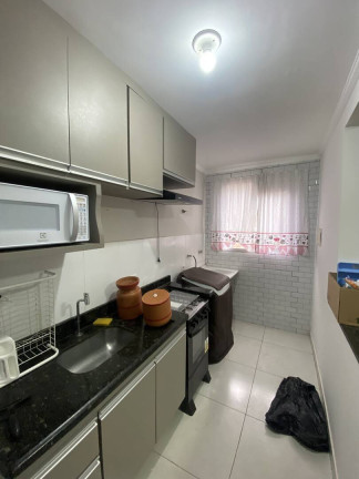 Imagem Apartamento com 2 Quartos à Venda, em Vila Cidade Jardim - Botucatu Imagem Apartamento com 2 Quartos à Venda, em Vila Cidade Jardim - Botucatu