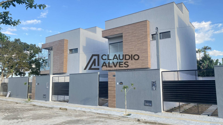 Imagem Casa com 3 Quartos à Venda, 70 m² em Sim - Feira De Santana