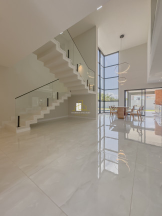 Imagem Casa com 4 Quartos à Venda, 315 m² em Alphaville Jacuhy - Serra Imagem Casa com 4 Quartos à Venda, 315 m² em Alphaville Jacuhy - Serra