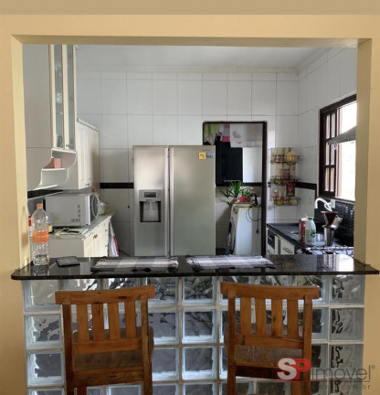Imagem Casa com 7 Quartos à Venda, 280 m² em Parque Dos Príncipes - São Paulo