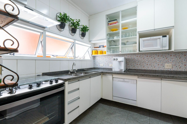 Imagem Casa de Condomínio com 4 Quartos à Venda, 274 m² em Vila Andrade - São Paulo Imagem Casa de Condomínio com 4 Quartos à Venda, 274 m² em Vila Andrade - São Paulo