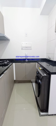 Imagem Apartamento com 1 Quarto à Venda, 31 m² em Vila Sônia - São Paulo Imagem Apartamento com 1 Quarto à Venda, 31 m² em Vila Sônia - São Paulo