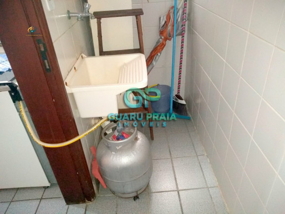 Imagem Apartamento com 1 Quarto à Venda, 60 m² em Enseada - Guarujá Imagem Apartamento com 1 Quarto à Venda, 60 m² em Enseada - Guarujá
