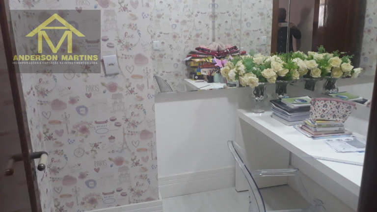 Imagem Apartamento com 4 Quartos à Venda, 330 m² em Praia Da Costa - Vila Velha