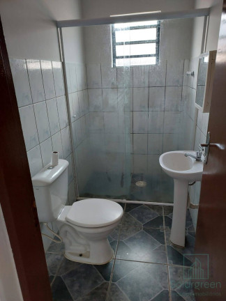 Imagem Casa com 2 Quartos para Alugar, 76 m² em Jardim Das Cerejeiras - Atibaia