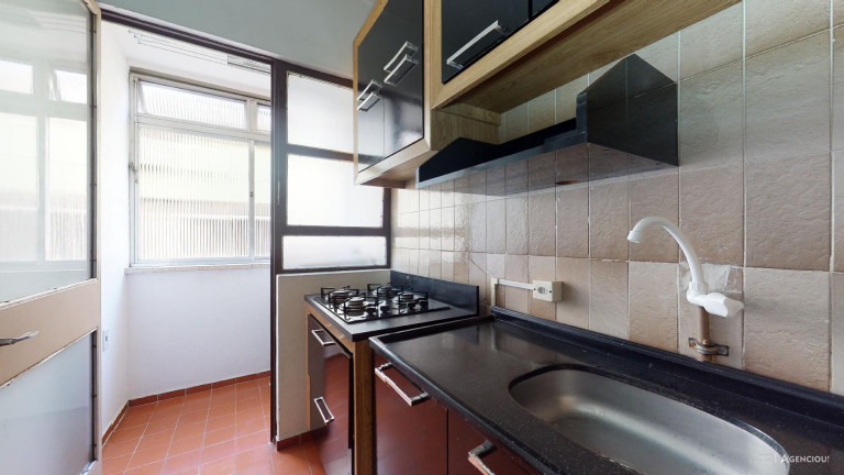 Imagem Apartamento com 1 Quarto à Venda, 50 m² em Teresópolis - Porto Alegre Imagem Apartamento com 1 Quarto à Venda, 50 m² em Teresópolis - Porto Alegre