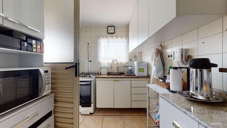 Imagem Apartamento com 2 Quartos à Venda, 72 m² em Vila Guarani (zona Sul) - São Paulo