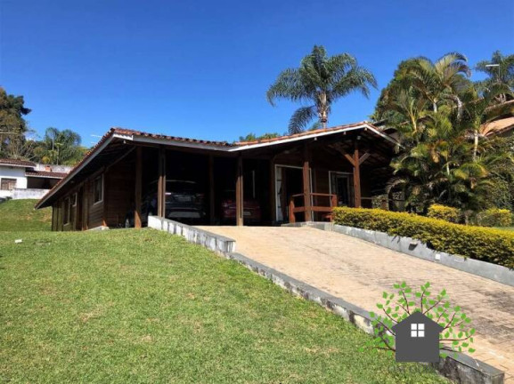 Imagem Casa com 3 Quartos à Venda, 230 m² em Granja Viana Ii - Cotia Imagem Casa com 3 Quartos à Venda, 230 m² em Granja Viana Ii - Cotia