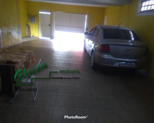 Imagem Sobrado com 4 Quartos à Venda, 297 m² em Cidade Miguel Badra - Suzano Imagem Sobrado com 4 Quartos à Venda, 297 m² em Cidade Miguel Badra - Suzano