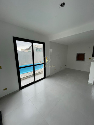 Imagem Casa com 3 Quartos à Venda, 77 m² em Brejatuba - Guaratuba