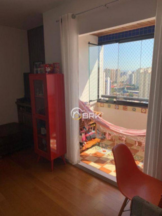Imagem Apartamento com 3 Quartos à Venda, 75 m² em Tatuapé - São Paulo Imagem Apartamento com 3 Quartos à Venda, 75 m² em Tatuapé - São Paulo