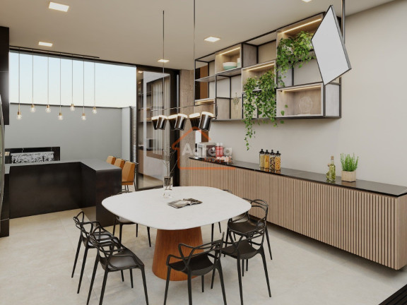 Imagem Imóvel com 3 Quartos à Venda, 222 m² em Condomínio Reserva Da Mata - Mogi Mirim Imagem Imóvel com 3 Quartos à Venda, 222 m² em Condomínio Reserva Da Mata - Mogi Mirim