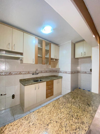 Imagem Apartamento com 2 Quartos à Venda, 55 m² em São João - Porto Alegre