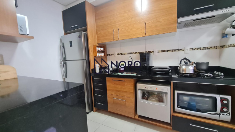 Imagem Apartamento com 2 Quartos à Venda, 77 m² em Nossa Senhora Das Dores - Santa Maria Imagem Apartamento com 2 Quartos à Venda, 77 m² em Nossa Senhora Das Dores - Santa Maria
