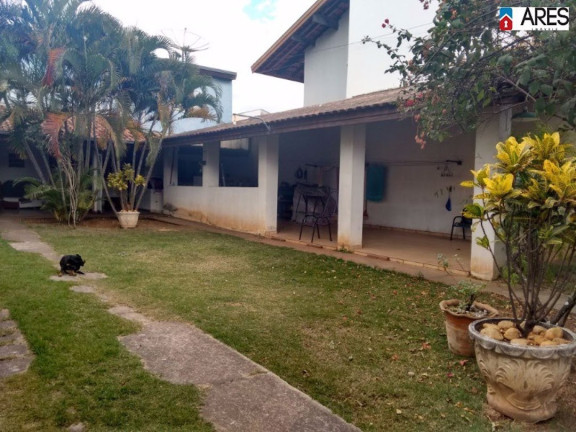 Imagem Casa com 3 Quartos à Venda, 180 m² em Parque Residencial Jaguari - Americana Imagem Casa com 3 Quartos à Venda, 180 m² em Parque Residencial Jaguari - Americana