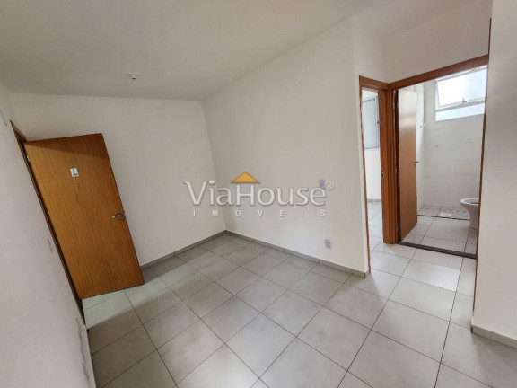 Imagem Apartamento com 2 Quartos à Venda, 40 m² em Reserva Real - Ribeirão Preto