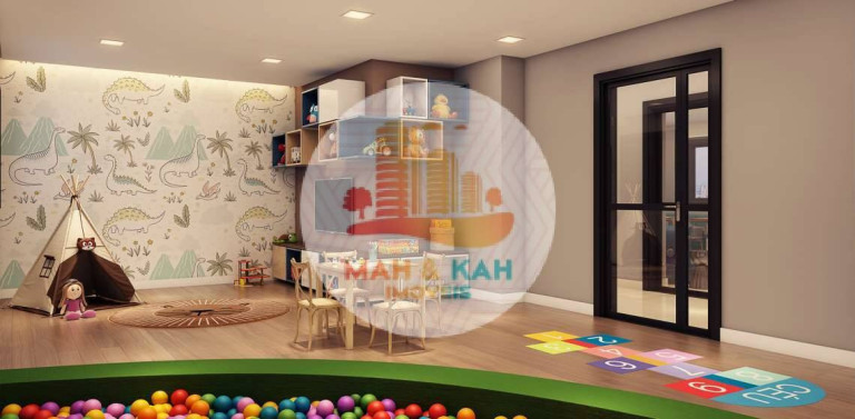 Imagem Apartamento com 2 Quartos à Venda, 27 m² em Belenzinho - São Paulo Imagem Apartamento com 2 Quartos à Venda, 27 m² em Belenzinho - São Paulo