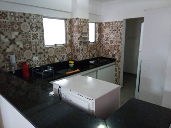 Imagem Apartamento com 2 Quartos à Venda, 72 m² em Enseada - Guarujá