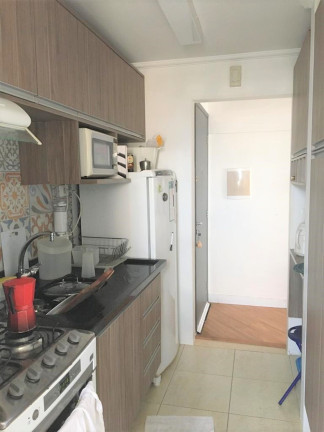 Imagem Apartamento com 2 Quartos à Venda, 50 m² em Cambuci - São Paulo Imagem Apartamento com 2 Quartos à Venda, 50 m² em Cambuci - São Paulo