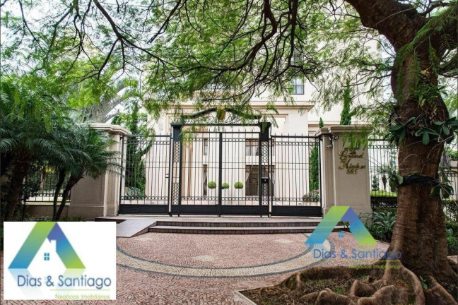 Imagem Apartamento com 4 Quartos à Venda, 230 m² em Chácara Klabin - São Paulo Imagem Apartamento com 4 Quartos à Venda, 230 m² em Chácara Klabin - São Paulo