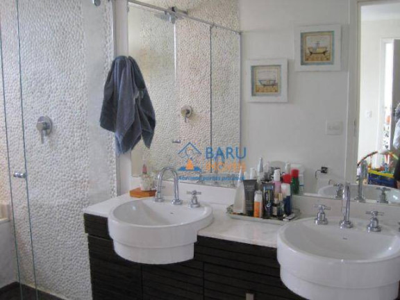 Imagem Apartamento com 3 Quartos à Venda, 225 m² em Campo Belo - São Paulo