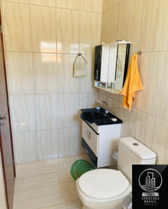 Imagem Casa com 4 Quartos à Venda, 182 m² em Jardim Residencial Villa Amato - Sorocaba Imagem Casa com 4 Quartos à Venda, 182 m² em Jardim Residencial Villa Amato - Sorocaba