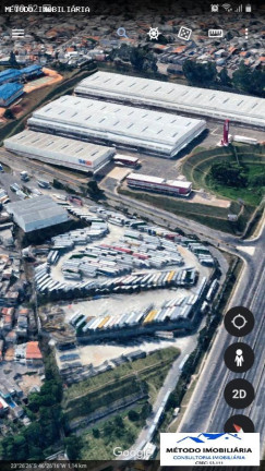 Imagem Imóvel à Venda, 58.673 m² em Jardim Presidente Dutra - Guarulhos Imagem Imóvel à Venda, 58.673 m² em Jardim Presidente Dutra - Guarulhos