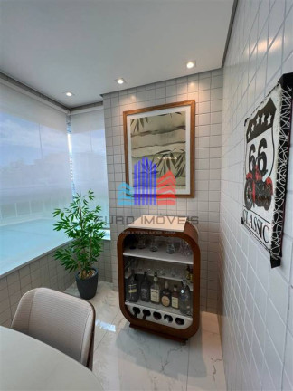Imagem Apartamento com 2 Quartos à Venda, em Vila Caicara - Praia Grande Imagem Apartamento com 2 Quartos à Venda, em Vila Caicara - Praia Grande