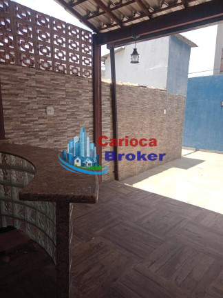 Imagem Casa com 2 Quartos à Venda, em Campo Grande - Rio De Janeiro Imagem Casa com 2 Quartos à Venda, em Campo Grande - Rio De Janeiro