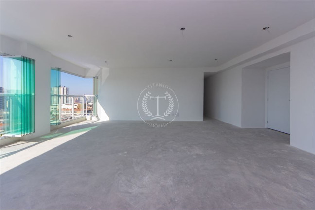 Imagem Apartamento com 3 Quartos à Venda, 146 m² em Ipiranga - São Paulo
