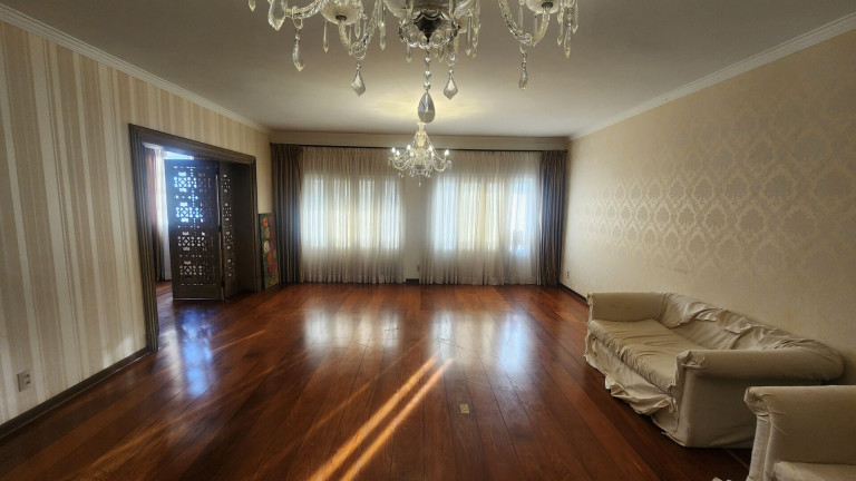Apartamento com 4 Quartos à Venda, 301 m² em Boqueirão - Santos