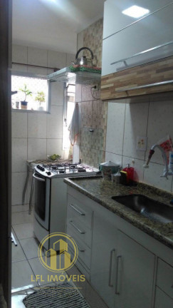 Imagem Apartamento com 2 Quartos à Venda, 69 m² em Parque Residencial Da Lapa - São Paulo