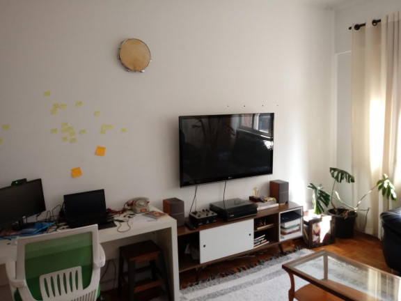 Imagem Apartamento com 1 Quarto à Venda, 87 m² em República - São Paulo Imagem Apartamento com 1 Quarto à Venda, 87 m² em República - São Paulo