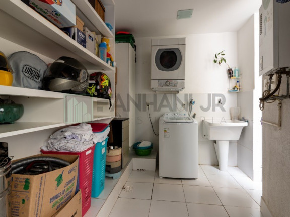 Imagem Imóvel com 3 Quartos à Venda, 220 m² em Jardim Paulista - São Paulo