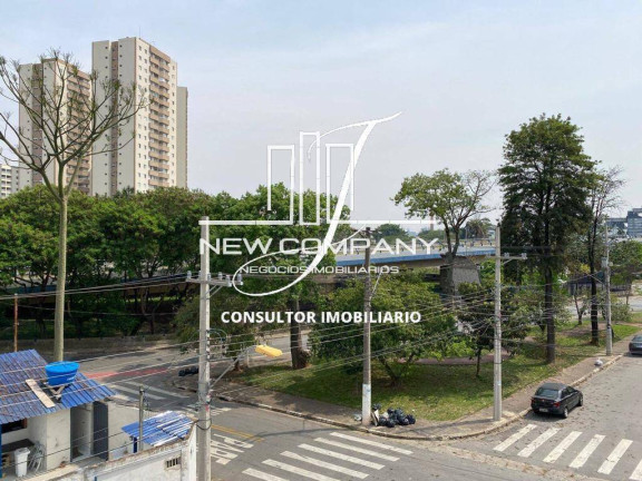 Imagem Apartamento com 2 Quartos à Venda, em Vila America - Santo André Imagem Apartamento com 2 Quartos à Venda, em Vila America - Santo André