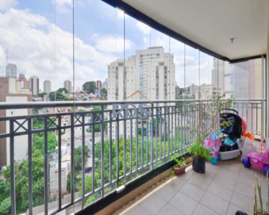 Imagem Apartamento com 3 Quartos à Venda, 131 m² em Vila Mariana - São Paulo Imagem Apartamento com 3 Quartos à Venda, 131 m² em Vila Mariana - São Paulo