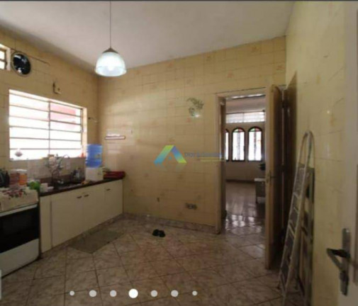 Imagem Sobrado com 2 Quartos à Venda, 100 m² em Campo Belo - São Paulo