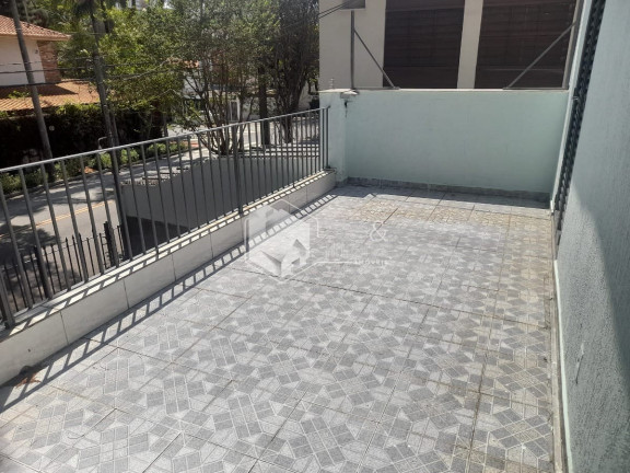 Imagem Casa com 3 Quartos à Venda, 250 m² em Campo Belo - São Paulo Imagem Casa com 3 Quartos à Venda, 250 m² em Campo Belo - São Paulo