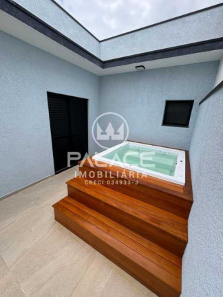 Imagem Imóvel com 3 Quartos à Venda, 130 m² em Wanel Ville - Sorocaba Imagem Imóvel com 3 Quartos à Venda, 130 m² em Wanel Ville - Sorocaba