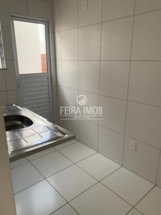 Imagem Casa com 2 Quartos à Venda, 216 m² em Sim - Feira De Santana Imagem Casa com 2 Quartos à Venda, 216 m² em Sim - Feira De Santana