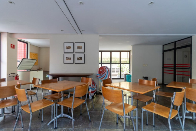 Imagem Apartamento com 2 Quartos à Venda, 57 m² em Vila Clementino - São Paulo Imagem Apartamento com 2 Quartos à Venda, 57 m² em Vila Clementino - São Paulo