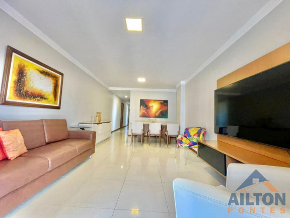 Imagem Apartamento com 3 Quartos à Venda, 110 m² em Praia Do Morro - Guarapari Imagem Apartamento com 3 Quartos à Venda, 110 m² em Praia Do Morro - Guarapari