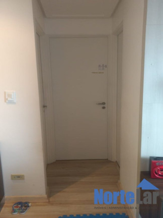 Imagem Apartamento com 2 Quartos à Venda, 55 m² em Vila Jaraguá - São Paulo