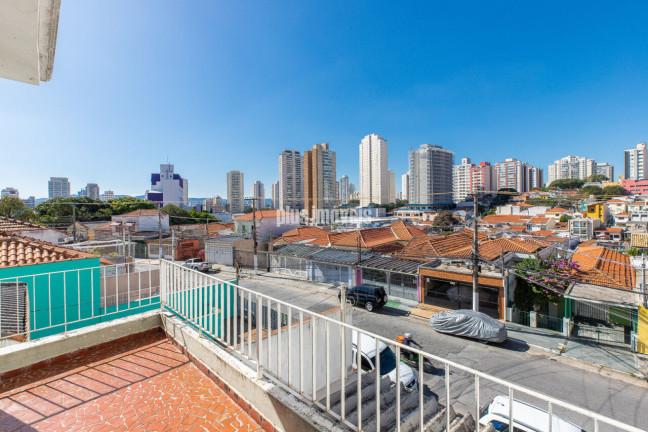 Imagem Casa com 3 Quartos à Venda, 280 m² em Vila Ipojuca - São Paulo Imagem Casa com 3 Quartos à Venda, 280 m² em Vila Ipojuca - São Paulo