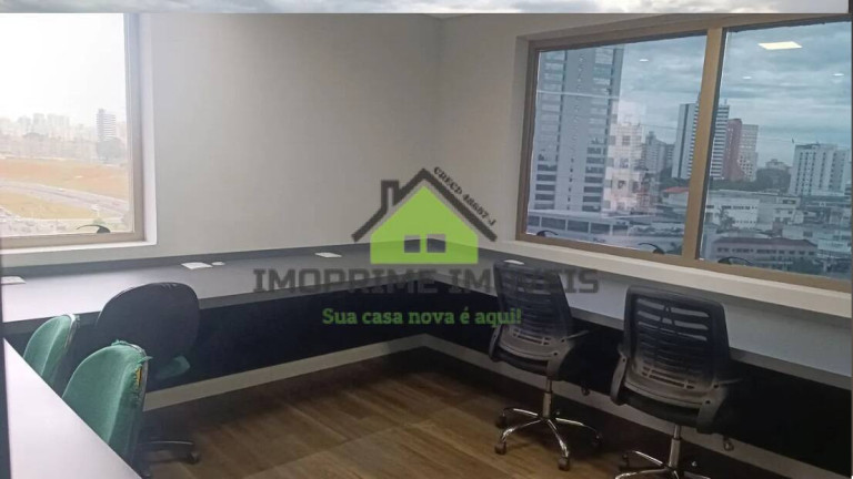Sala Comercial à Venda, 48 m² em Jardim Oswaldo Cruz - São José Dos Campos