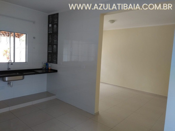 Imagem Casa com 3 Quartos à Venda, 194 m² em Nova Cerejeira - Atibaia
