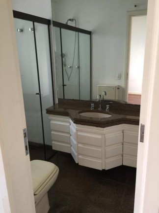 Imagem Apartamento com 3 Quartos à Venda ou Locação, 285 m² em Vila Nova Conceição - São Paulo