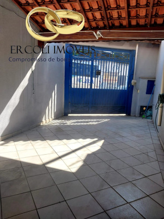 Imagem Sobrado com 2 Quartos à Venda, 107 m² em Vila Franci - São Paulo Imagem Sobrado com 2 Quartos à Venda, 107 m² em Vila Franci - São Paulo