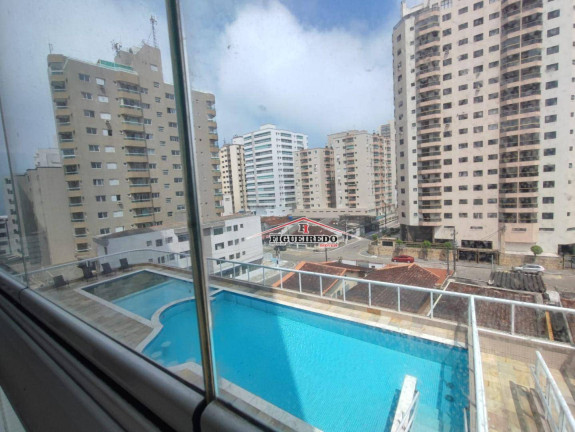 Imagem Apartamento com 2 Quartos à Venda, 84 m² em Aviação - Praia Grande