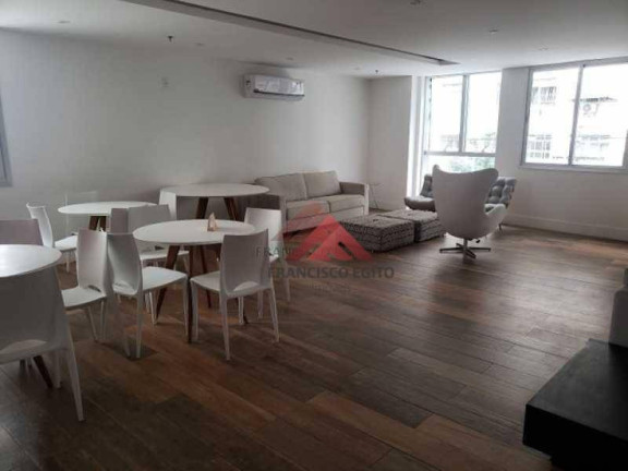 Imagem Apartamento com 1 Quarto à Venda, 60 m² em Ingá - Niterói Imagem Apartamento com 1 Quarto à Venda, 60 m² em Ingá - Niterói